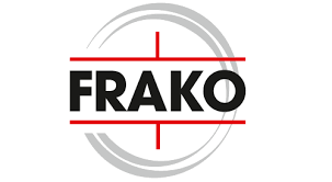 فروش محصولات FRAKO